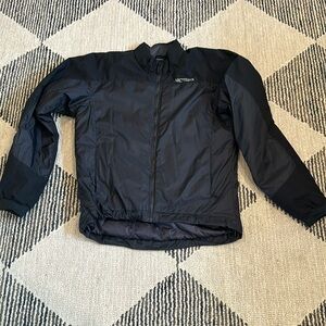 Arc’Teryx Puffer Coat